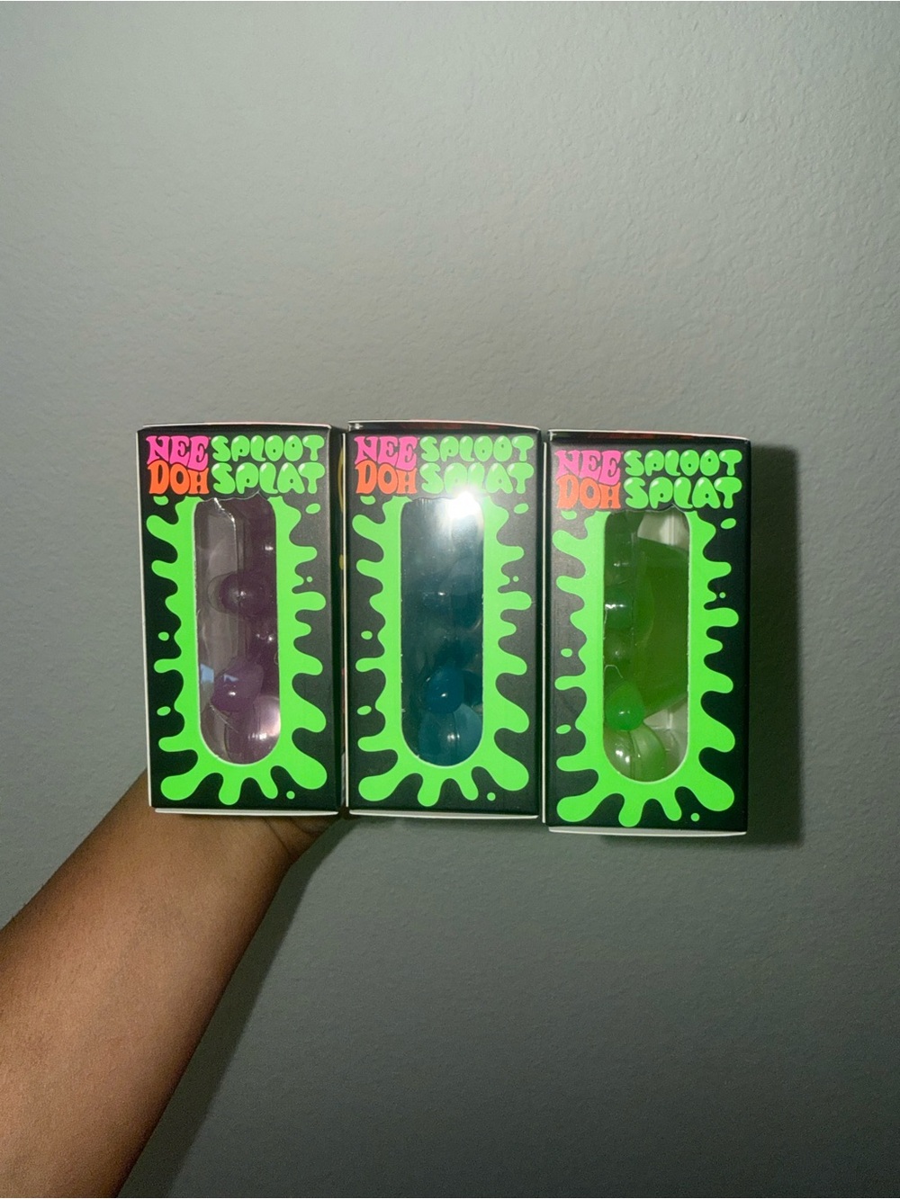 needoh bundle - Picture 2 of 3